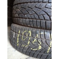 195x55 R15 Dunlop зимние шины